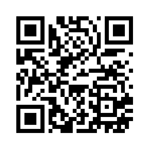 QR code linking to Neo Design Google Business Profile