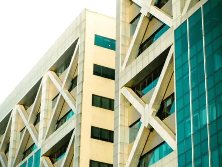 Architecture Design by Neo Design & Constructions